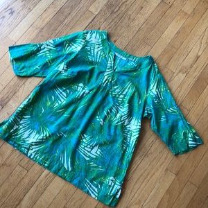AVENUE SWIM COVERUP / Size 14/16 Woman’s